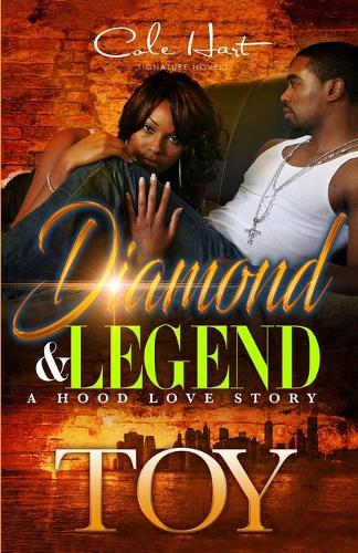 Diamond & Legend