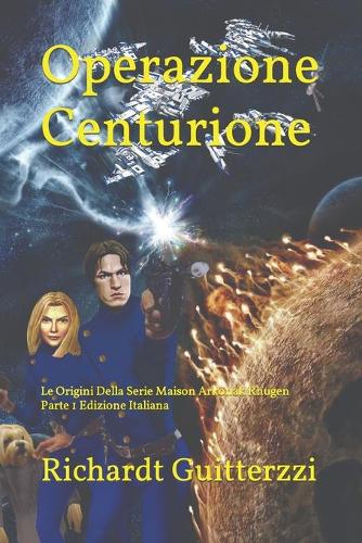 Operazione Centurione