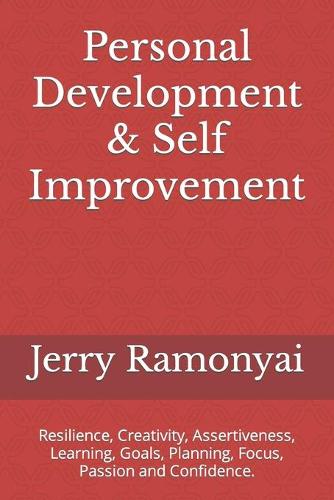 Personal Development & Self Improvement