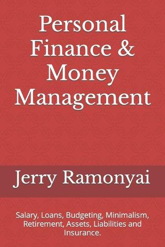 Personal Finance & Money Management