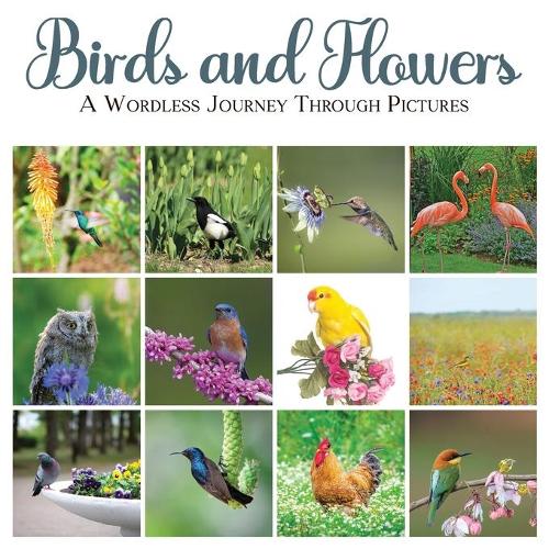 Birds and Flowers