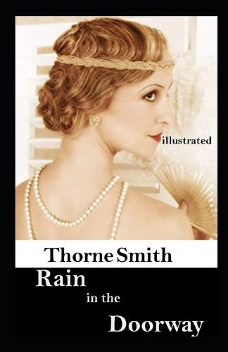Rain in the Doorway illustrated