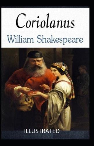 Coriolanus (Illustrated edition)