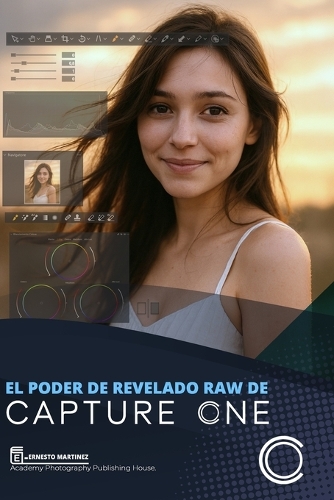 El Poder de Revelado Raw de Capture One