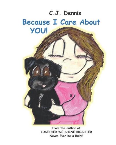 Because I Care About YOU!