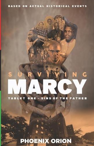 Surviving Marcy I