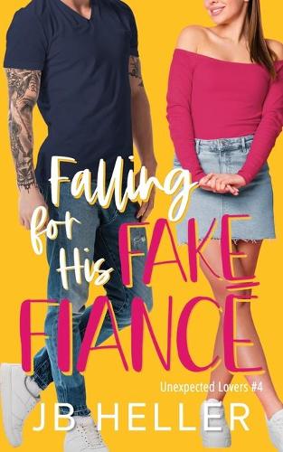 Falling For His Fake Fiance