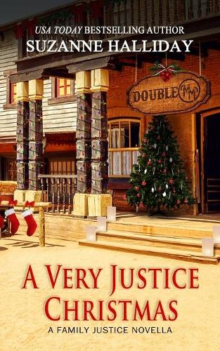 A Very Justice Christmas