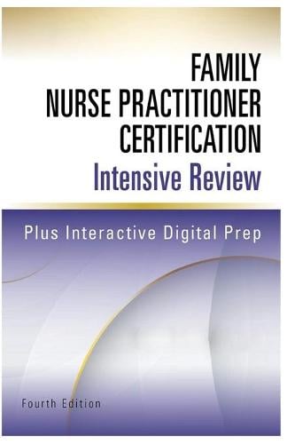 Family Nurse Practitioner Certification