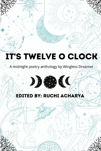 It's twelve o clock