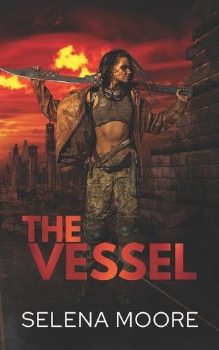 The Vessel