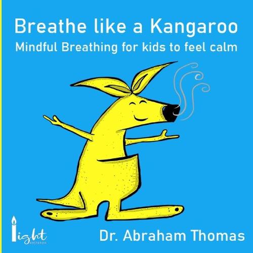 Breathe like a Kangaroo