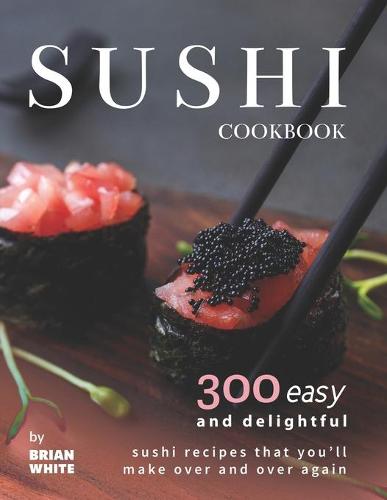 Sushi Cookbook