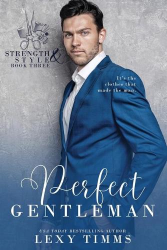 Perfect Gentleman