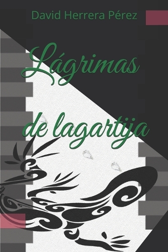Lágrimas de lagartija