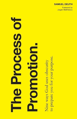 The Process of Promotion