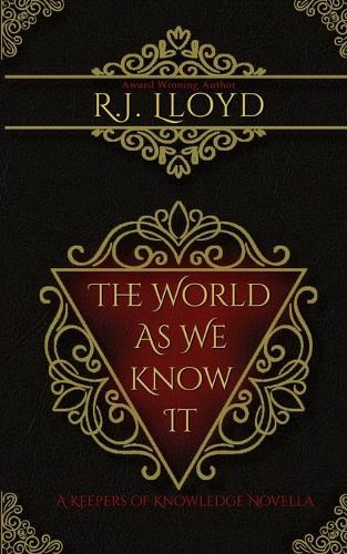 The World as We Know It