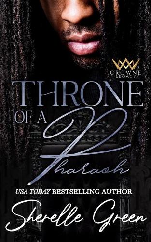 Throne of a Pharaoh