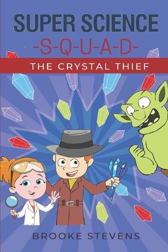 Super Science Squad