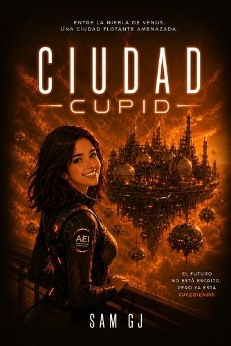 Ciudad Cupid
