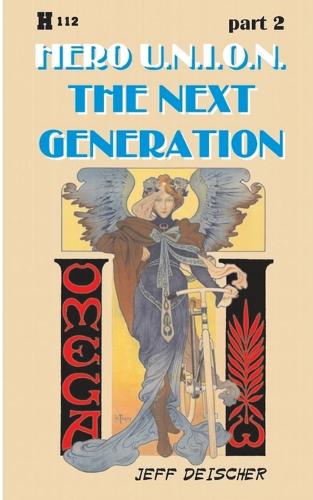 The Next Generation, part 2