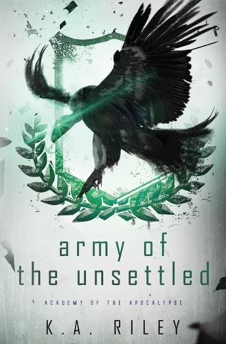Army of the Unsettled
