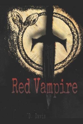 The Red Vampire