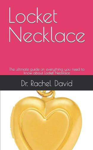 Locket Necklace