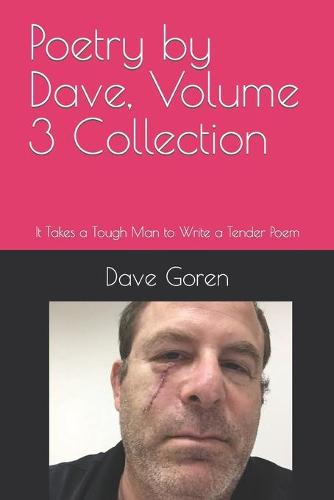 Poetry by Dave, Volume 3 Collection