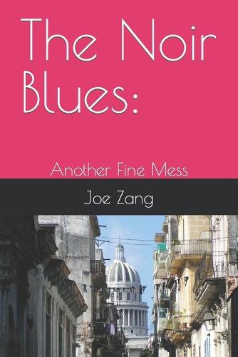 The Noir Blues