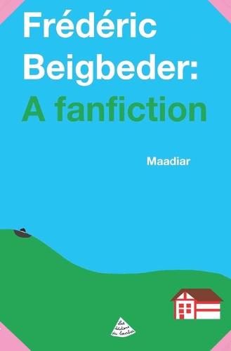Frédéric Beigbeder