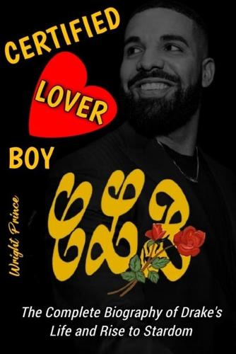 Certified Lover Boy