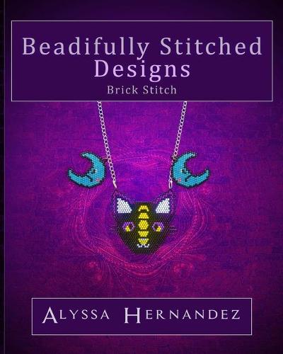Beadifully Stitched Designs