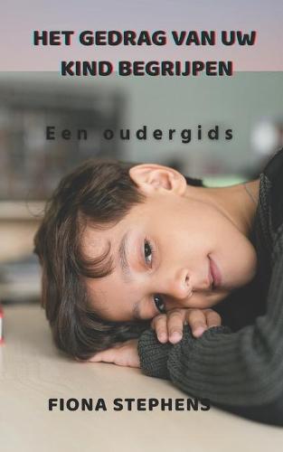 Het gedrag van uw kind begrijpen