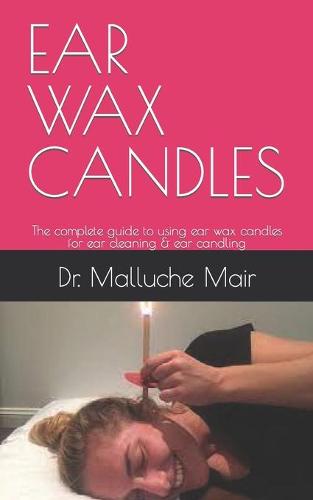Ear Wax Candles