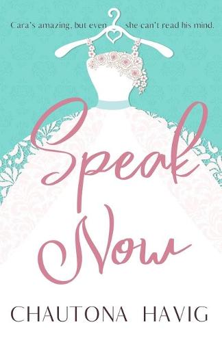 Speak Now
