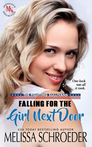 Falling For the Girl Next Door