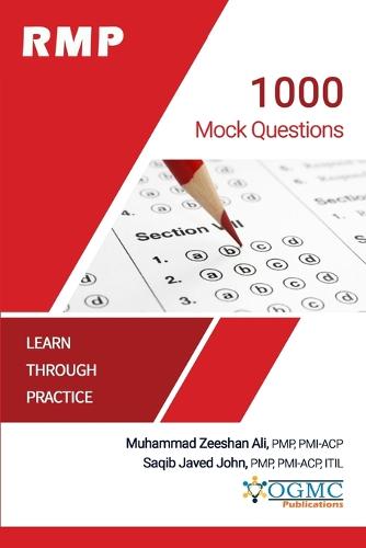 RMP - 1000 Mock Questions