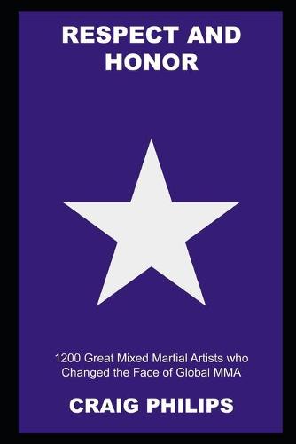 Respect and Honor