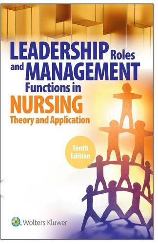 Leadership and Management