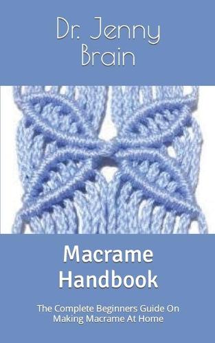 Macrame Handbook