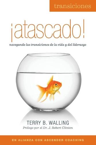 ¡Atascado!