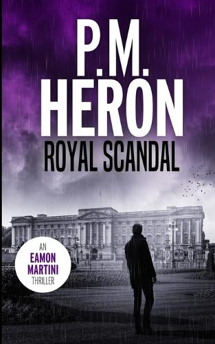 Royal Scandal