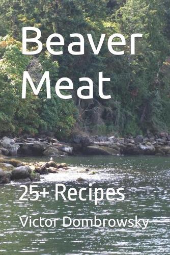 Beaver Meat