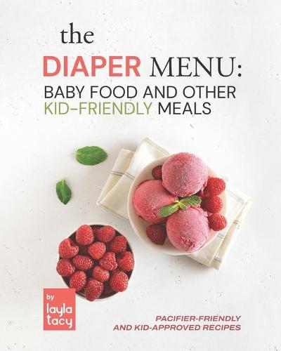 The Diaper Menu