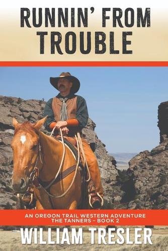 Runnin' From Trouble