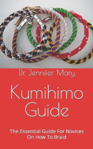 Kumihimo Guide
