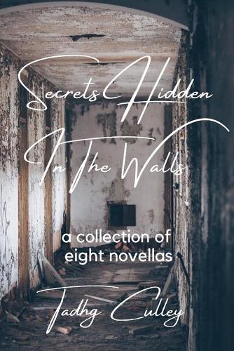 Secrets Hidden In The Walls