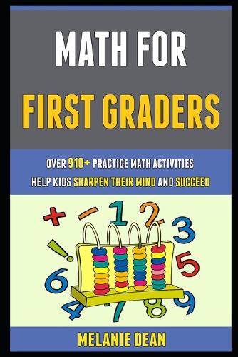 Math For First Graders