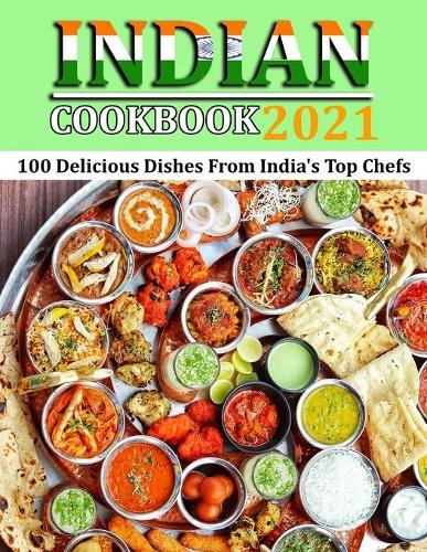Indian Cookbook 2021